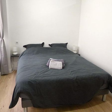 Rue Turgot Apartment Paris Eksteriør bilde